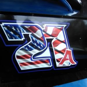 Meet your Posher, Kerry